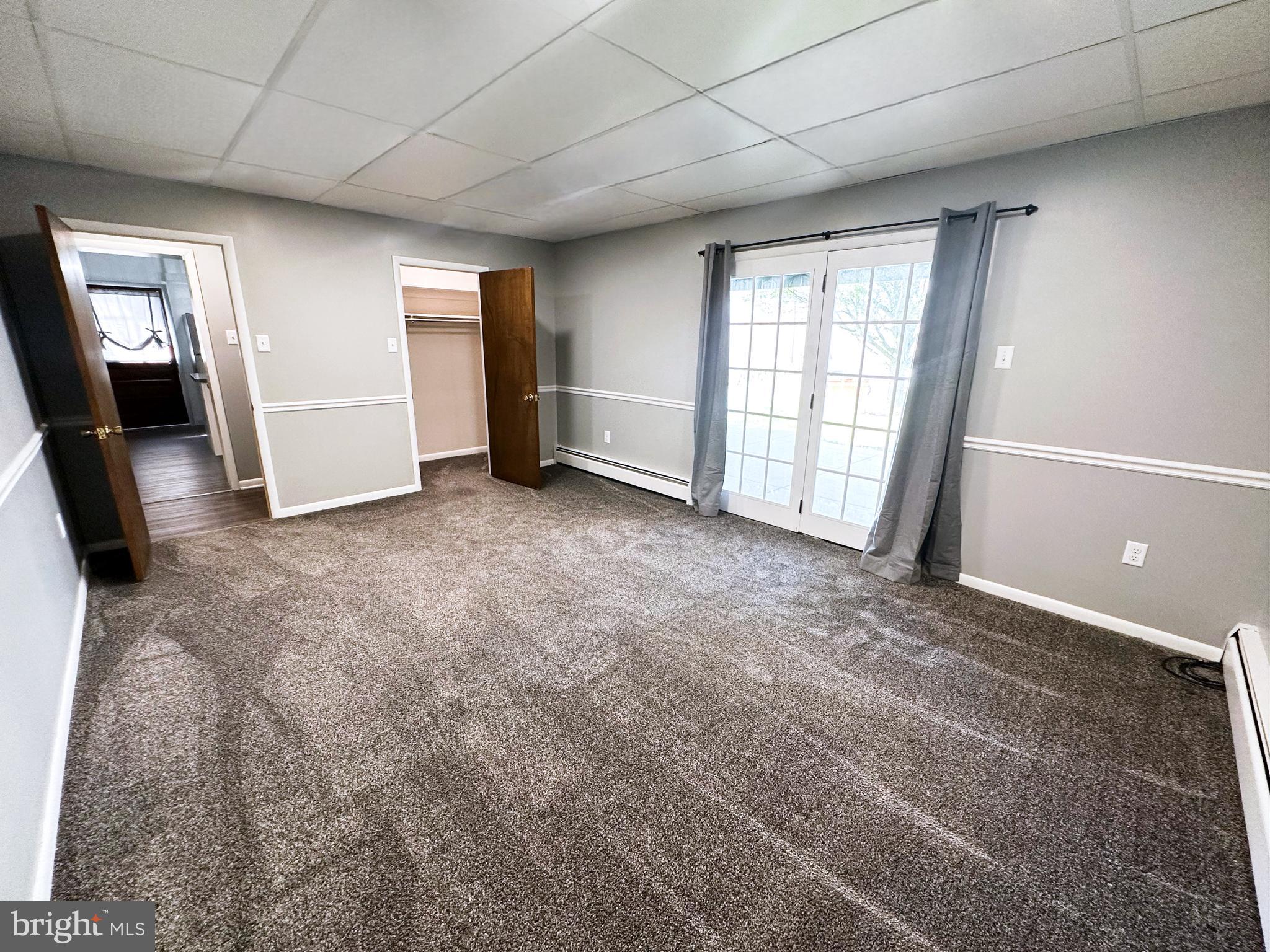 GREENCASTLE BOROUGH - Residential Lease