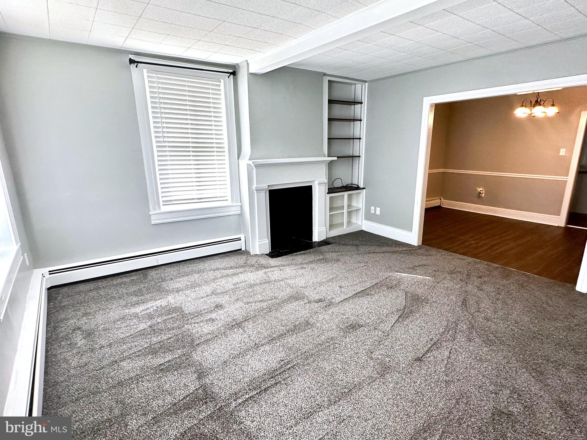 GREENCASTLE BOROUGH - Residential Lease