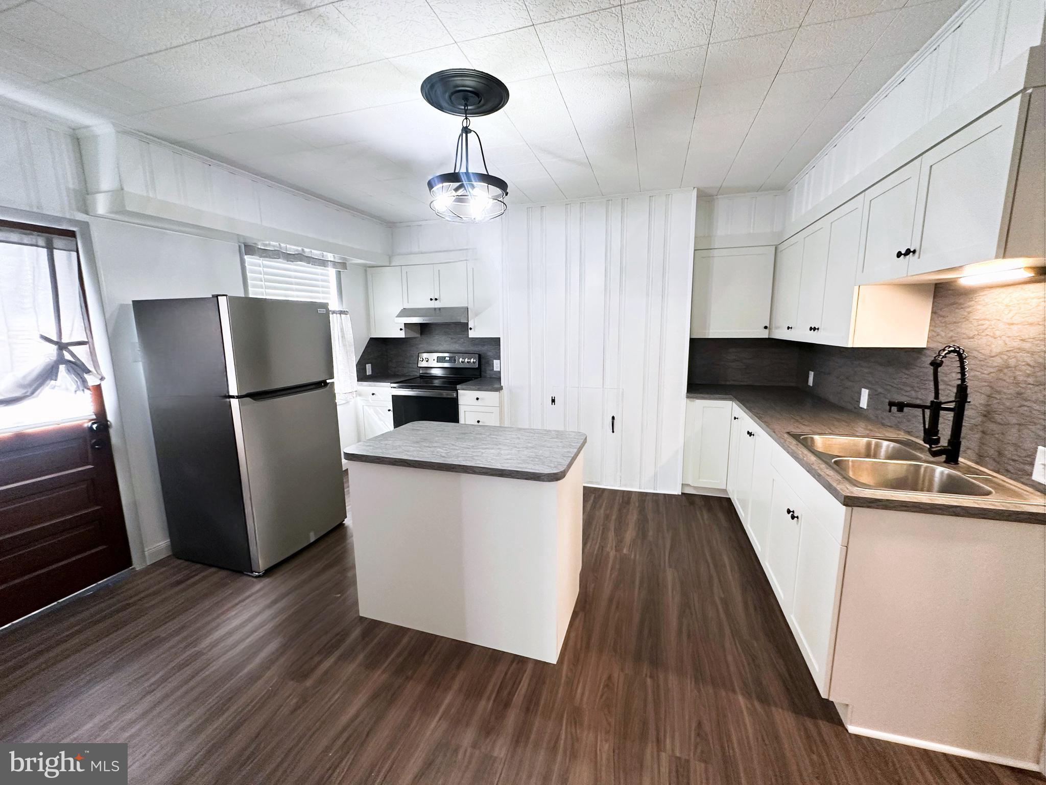 GREENCASTLE BOROUGH - Residential Lease