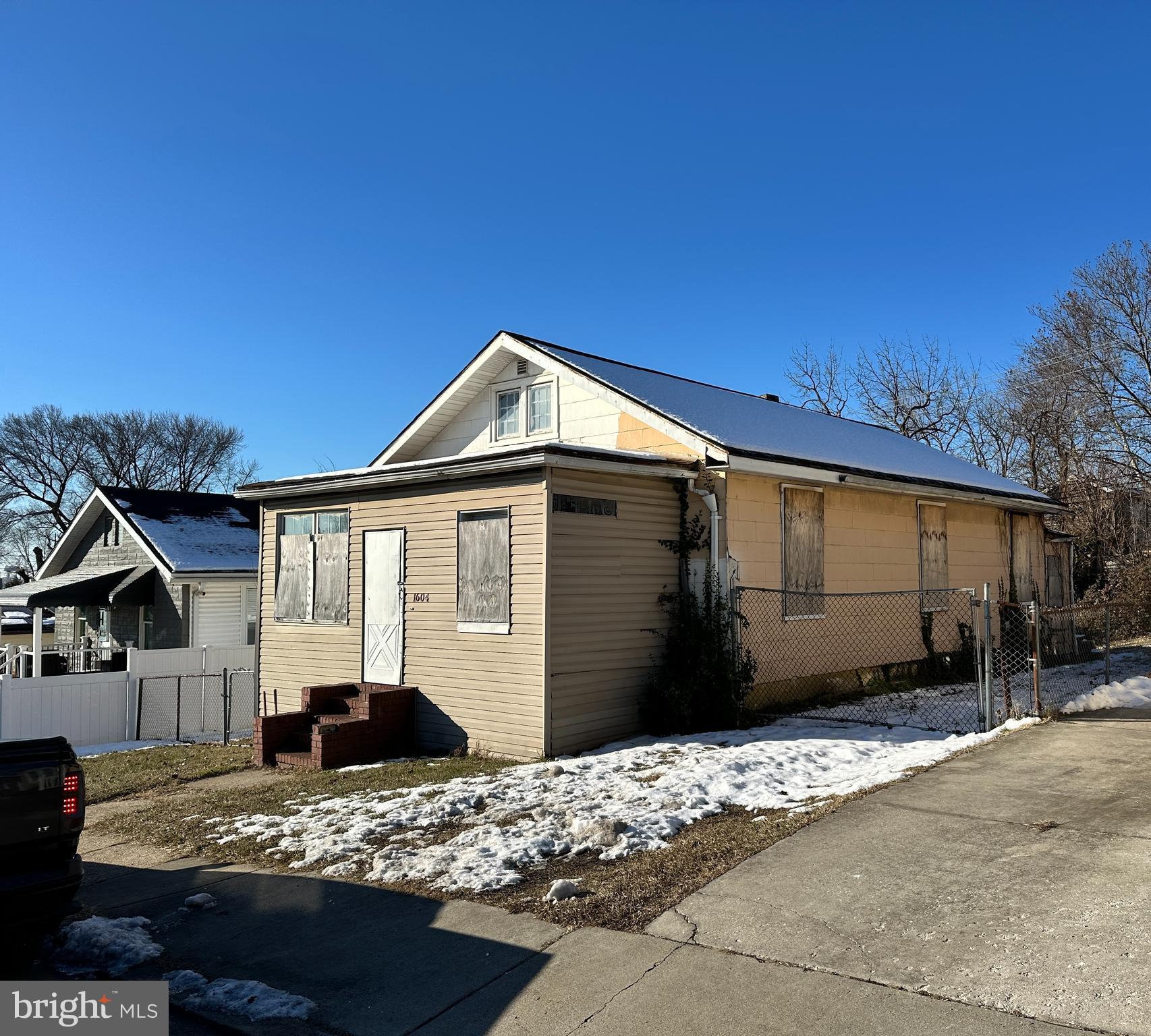 BROENING MANOR - Residential