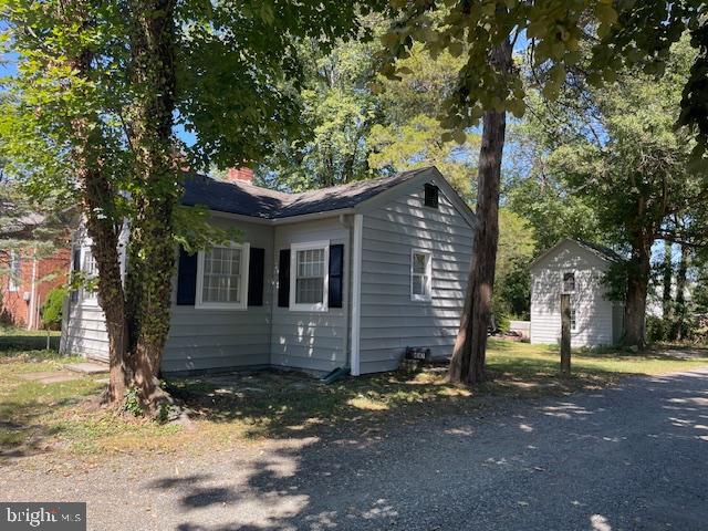 4147 WINCHESTER ROAD