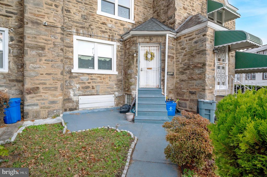 Photo of 5711 N 20th Street, PHILADELPHIA, PA 19138 (MLS # PAPH2558488)