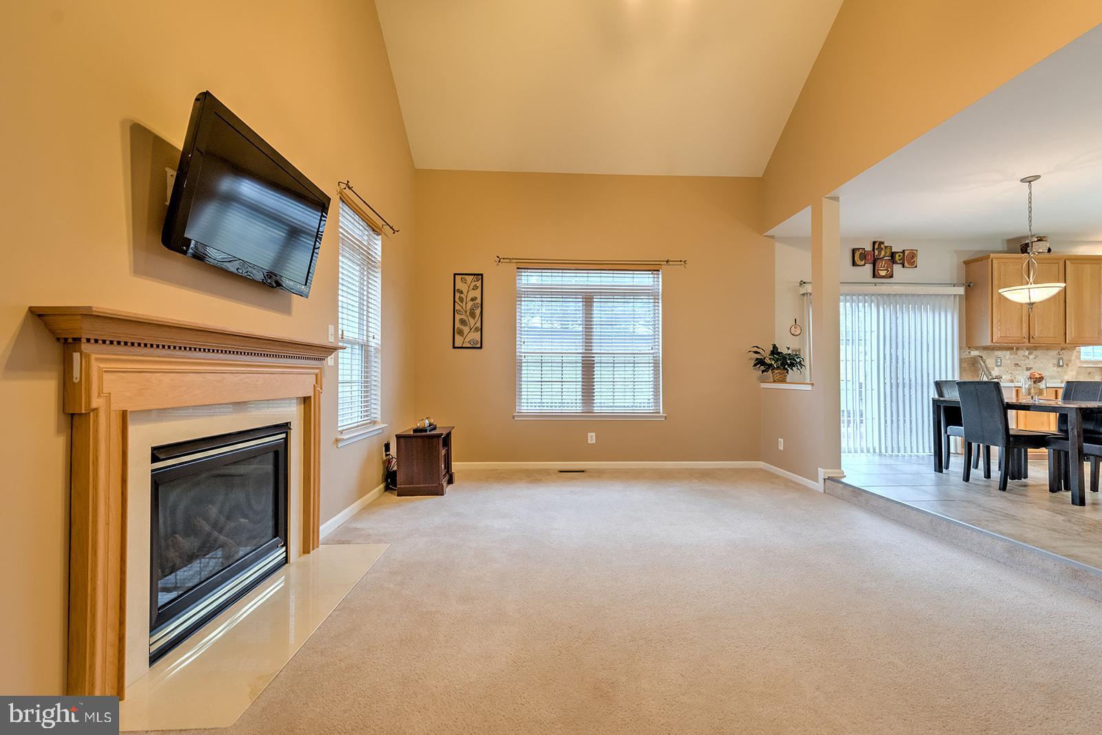 MONMOUTH MEADOWS - Residential