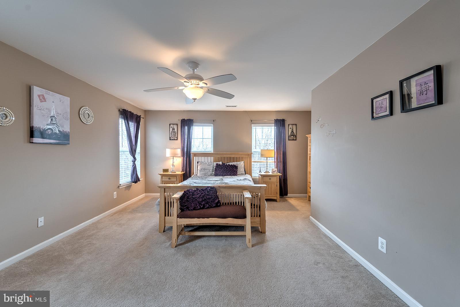 MONMOUTH MEADOWS - Residential