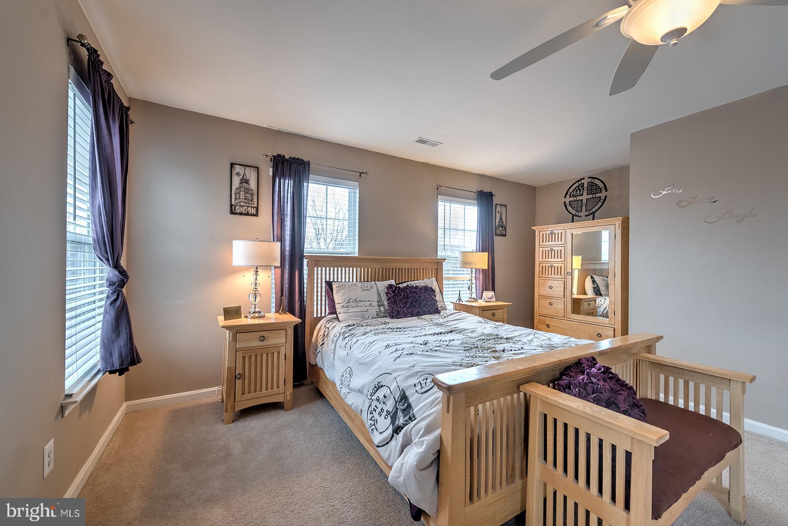 MONMOUTH MEADOWS - Residential