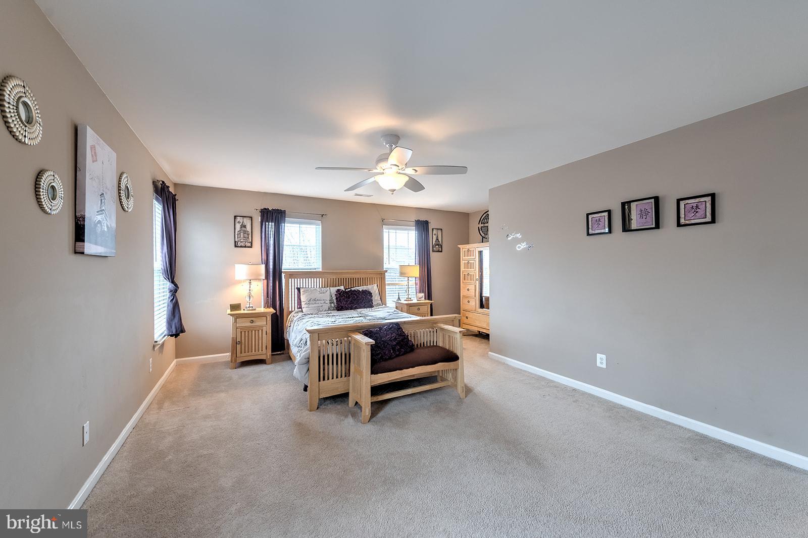 MONMOUTH MEADOWS - Residential