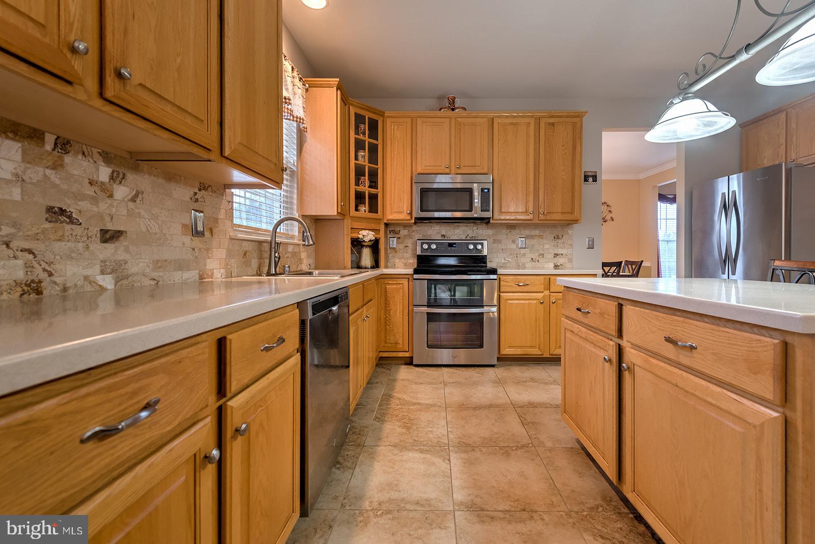 MONMOUTH MEADOWS - Residential