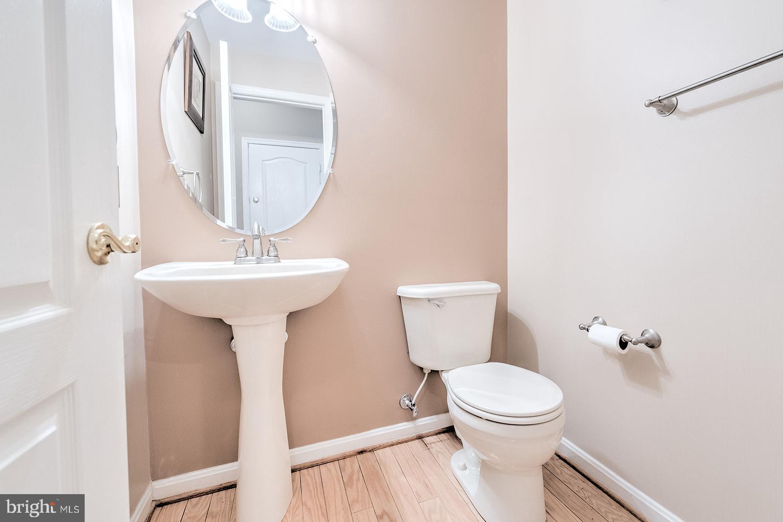 MONMOUTH MEADOWS - Residential