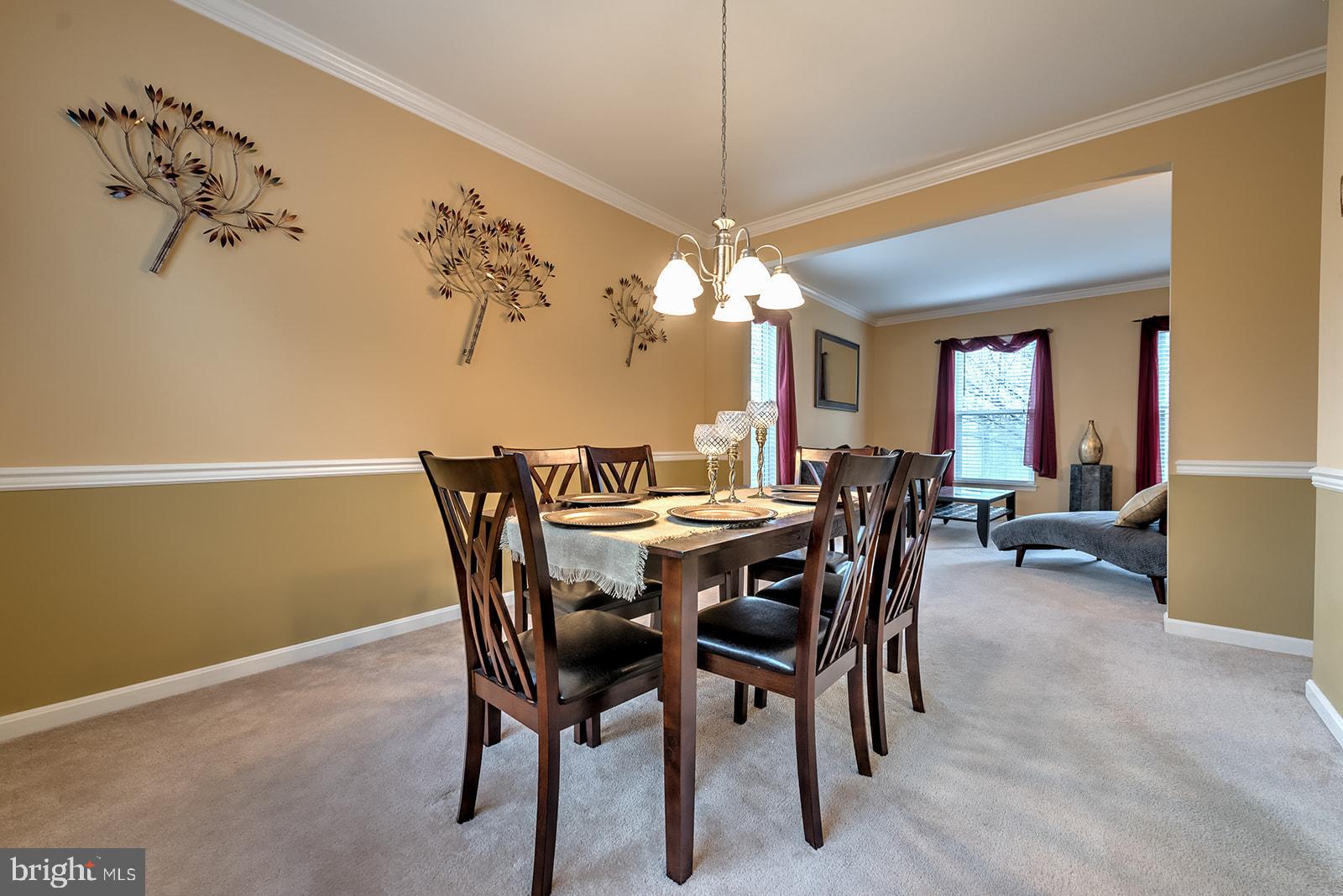 MONMOUTH MEADOWS - Residential