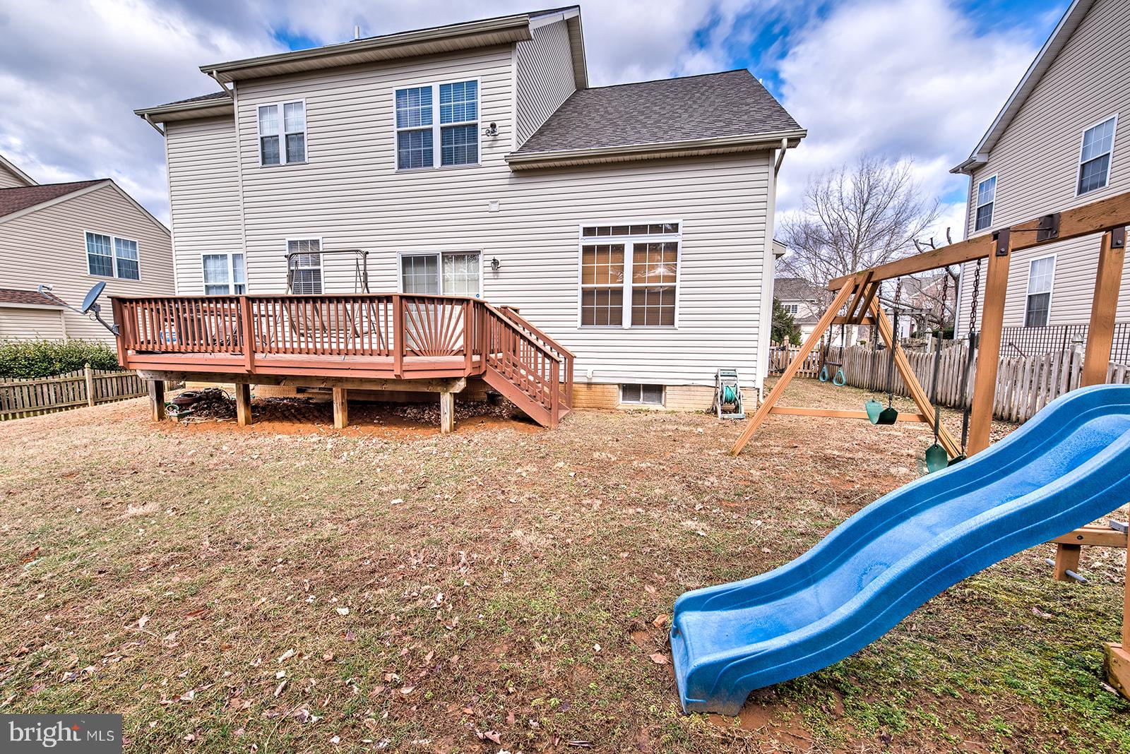 MONMOUTH MEADOWS - Residential