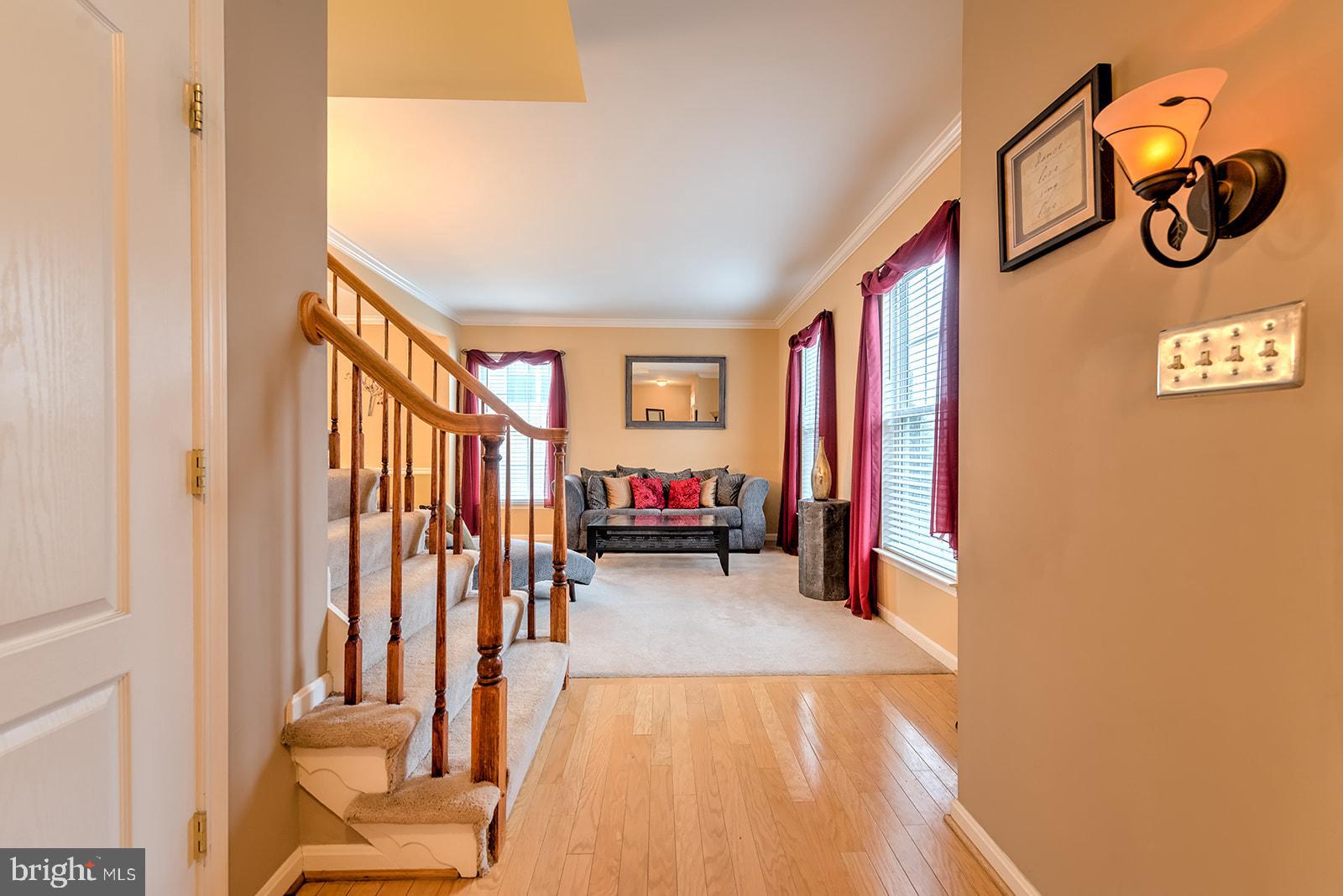 MONMOUTH MEADOWS - Residential