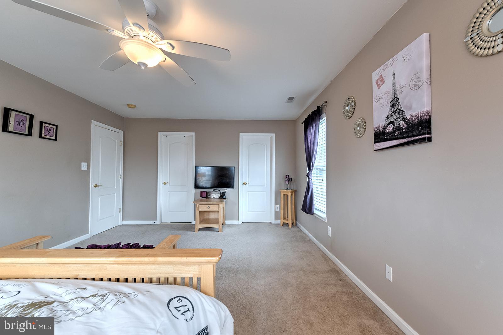 MONMOUTH MEADOWS - Residential