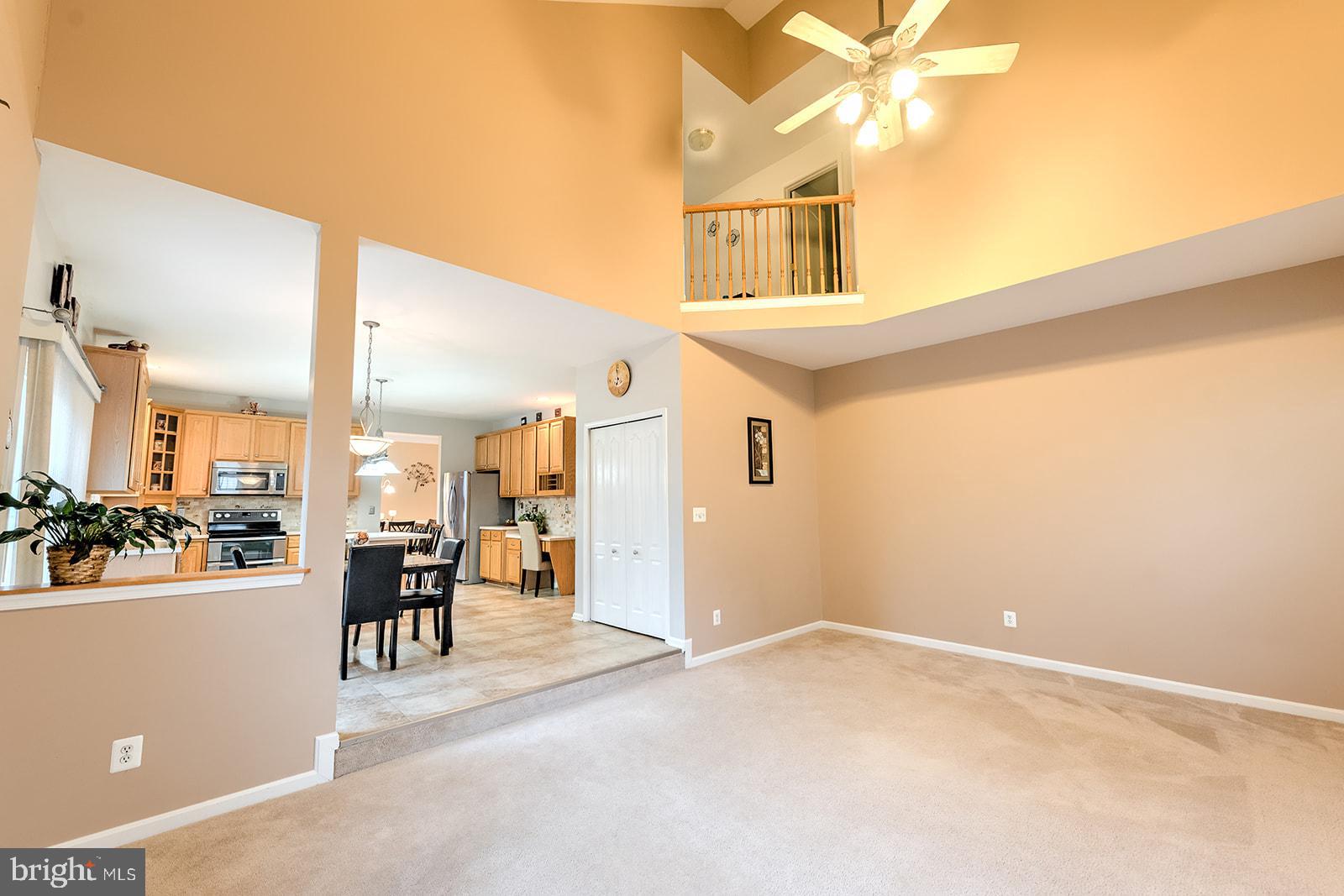 MONMOUTH MEADOWS - Residential