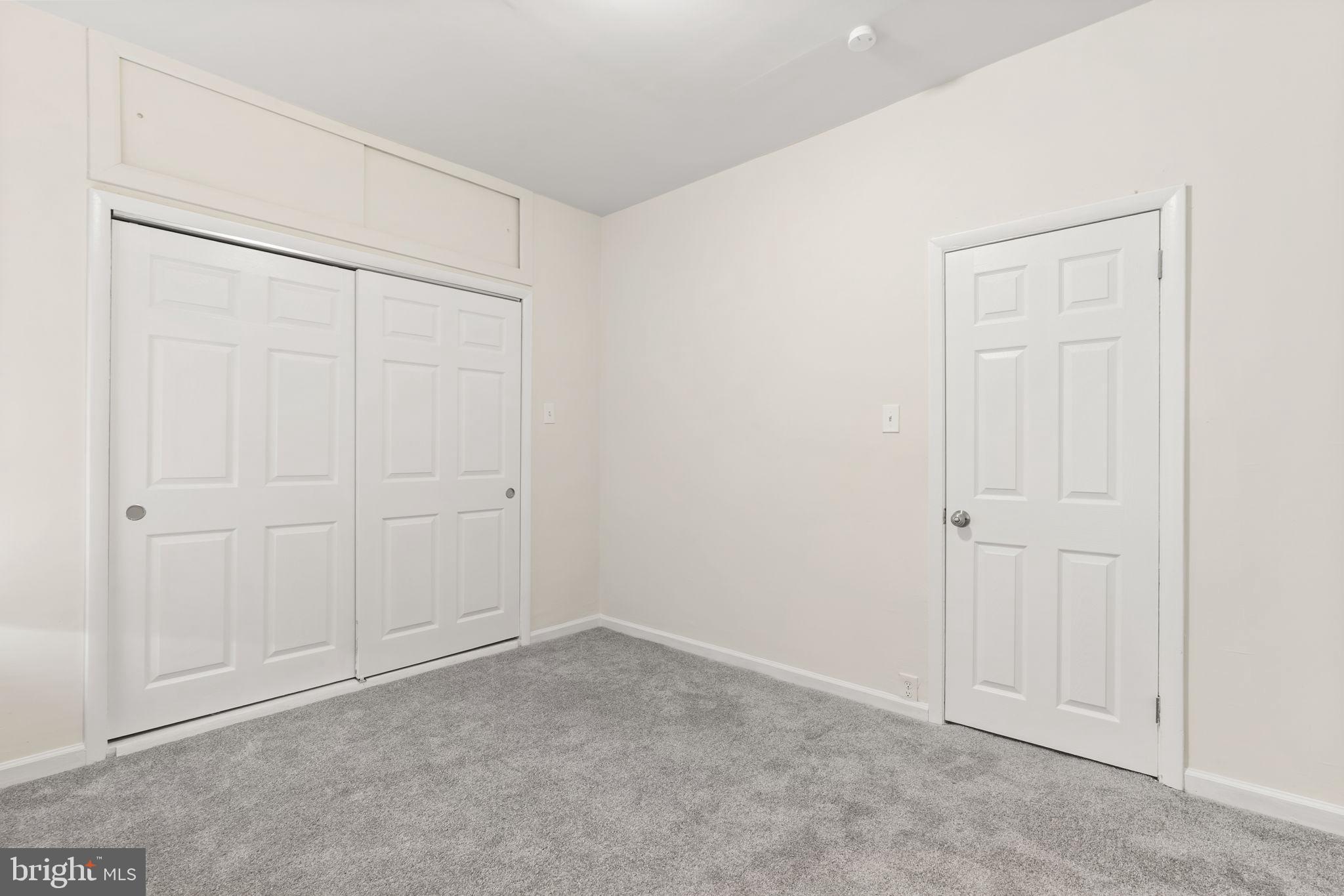 PHILADELPHIA (SOUTH) - Residential