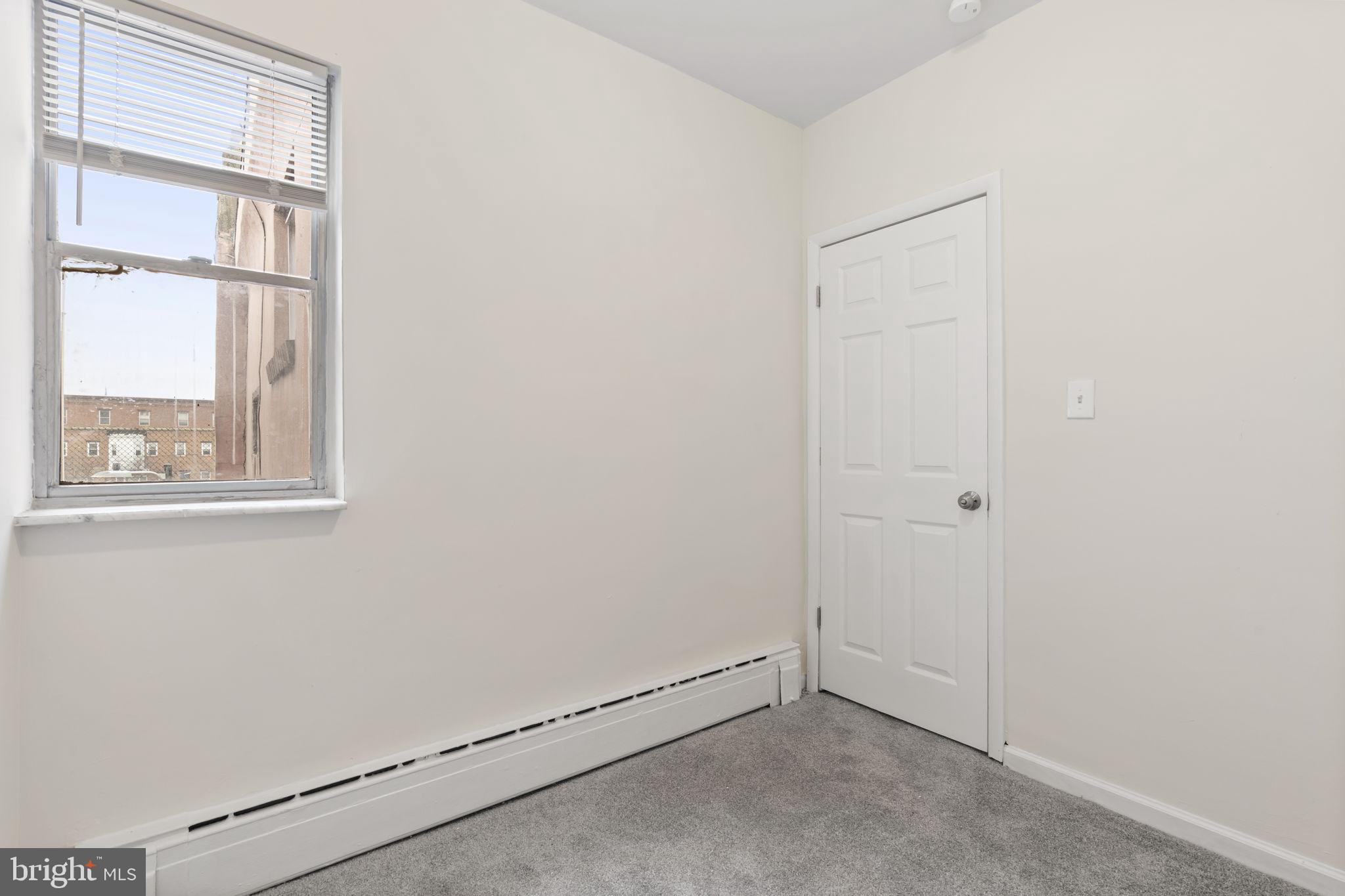 PHILADELPHIA (SOUTH) - Residential