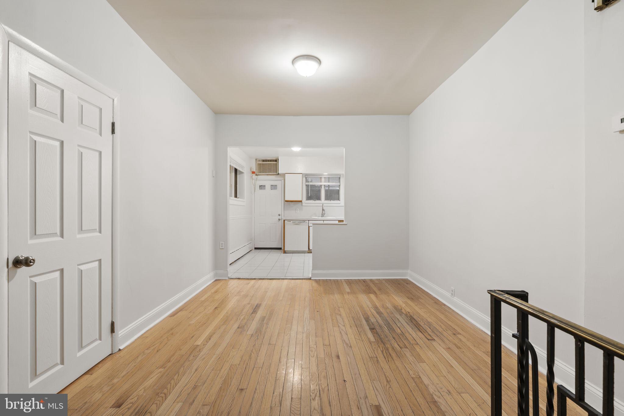 PHILADELPHIA (SOUTH) - Residential