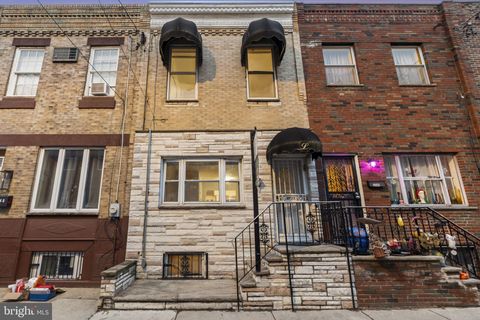 2246 S HICKS STREET PHILADELPHIA PA 19145