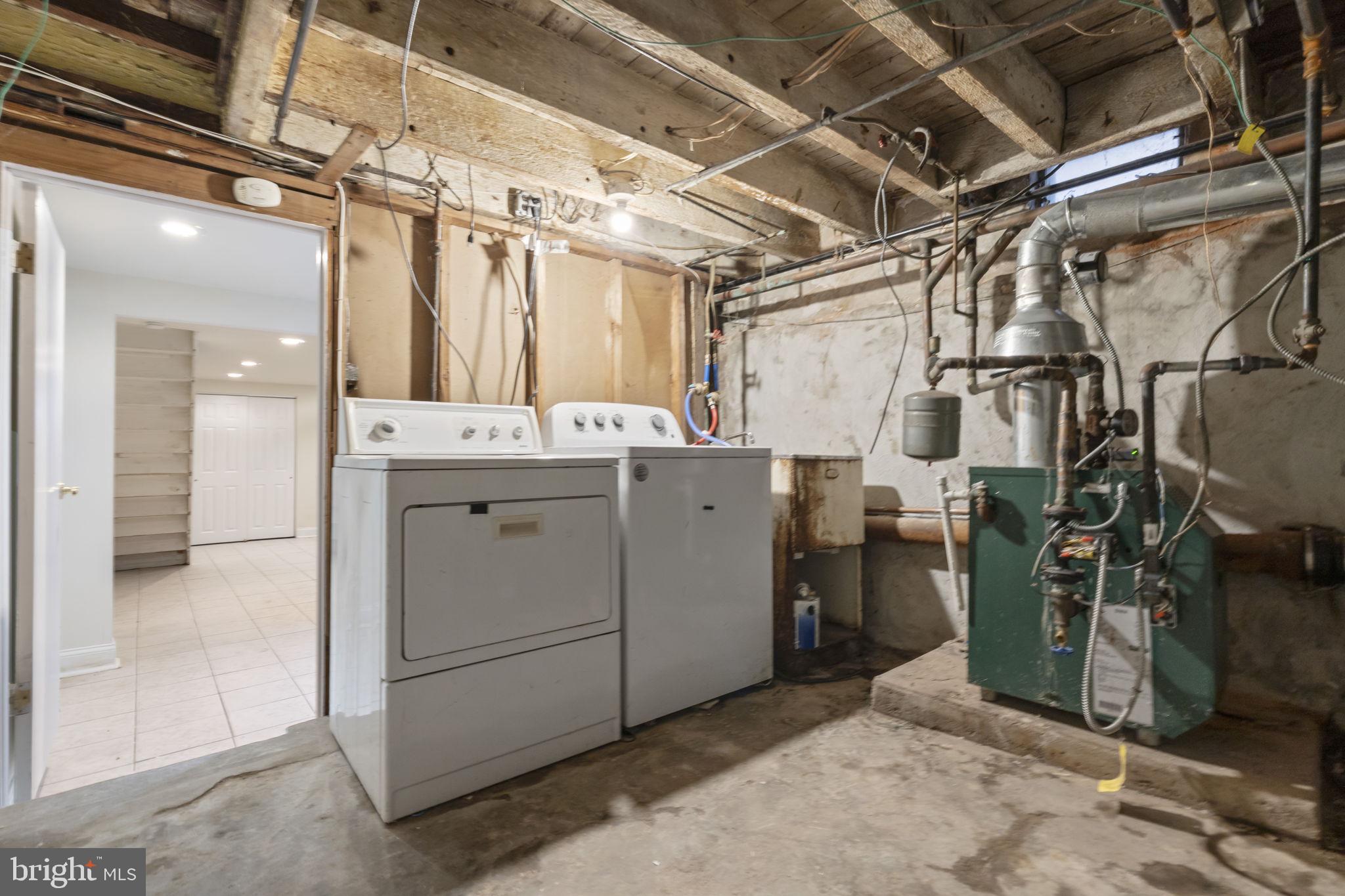 PHILADELPHIA (SOUTH) - Residential