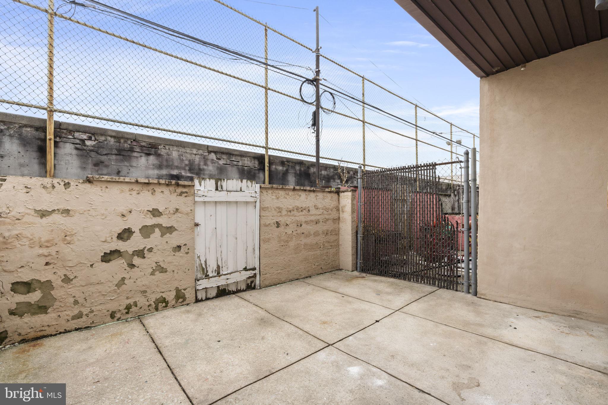 PHILADELPHIA (SOUTH) - Residential