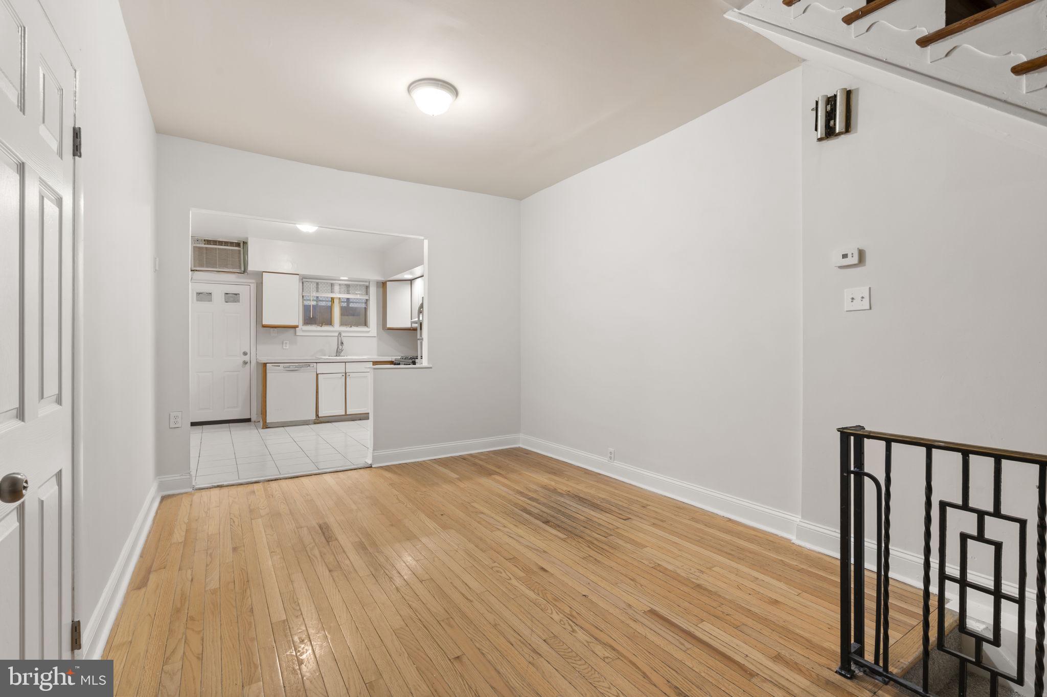 PHILADELPHIA (SOUTH) - Residential