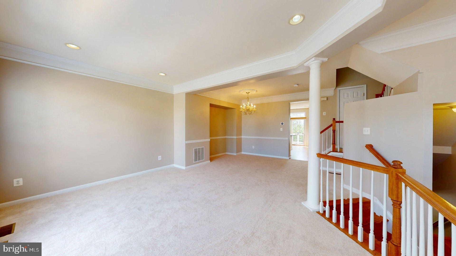 STONE RIDGE NORTH - Residential Lease