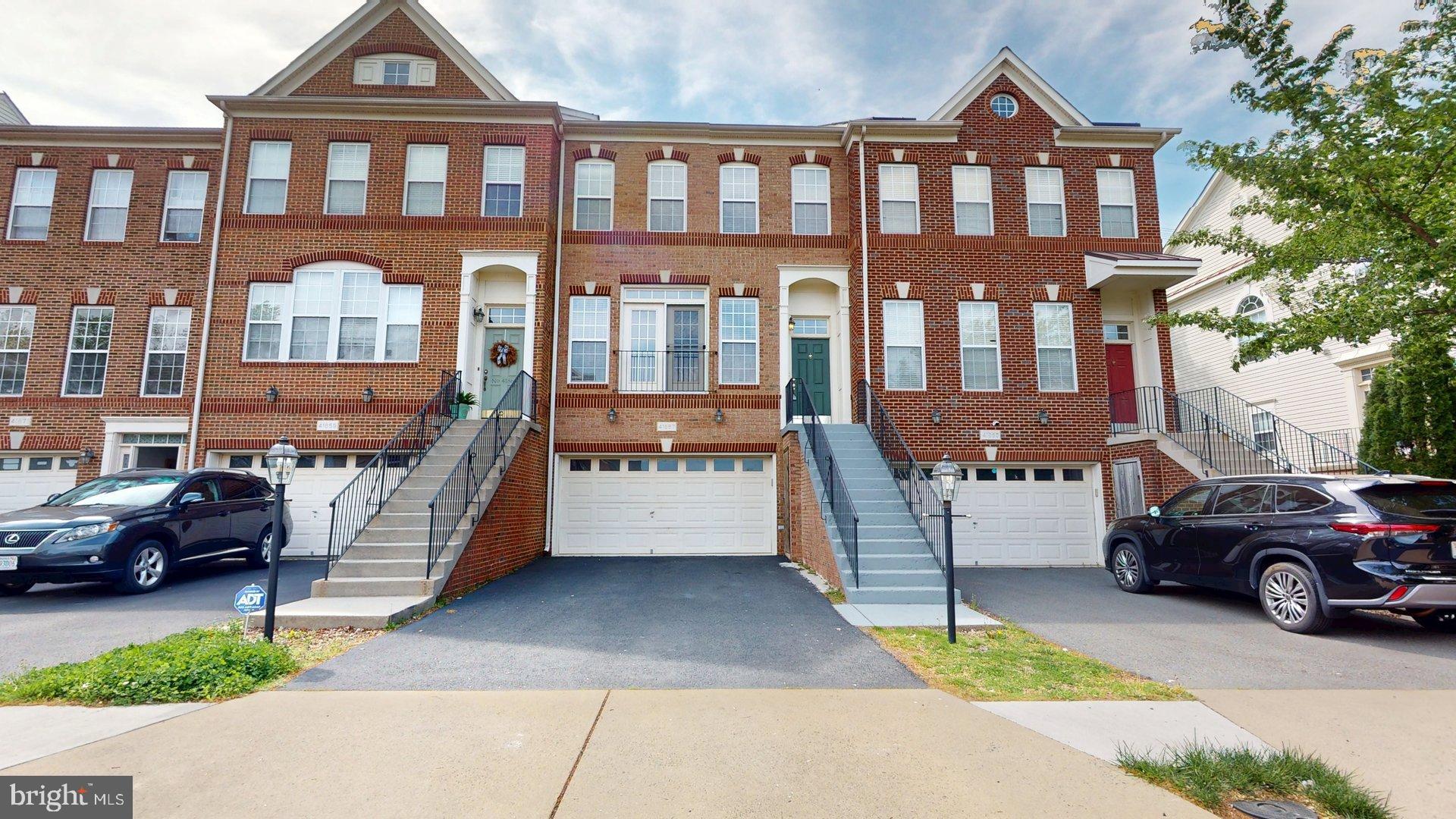 STONE RIDGE NORTH - Residential Lease