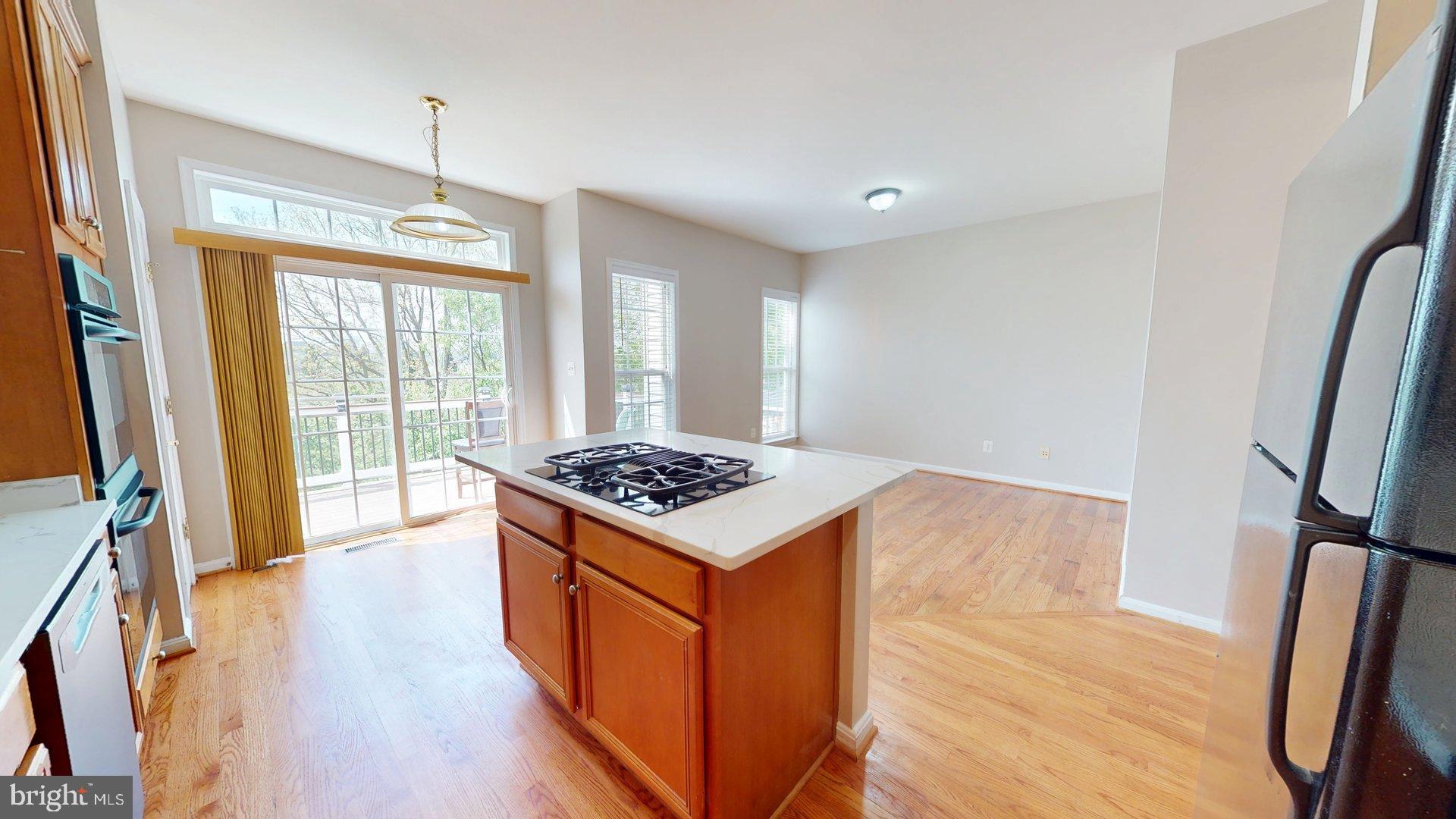 STONE RIDGE NORTH - Residential Lease