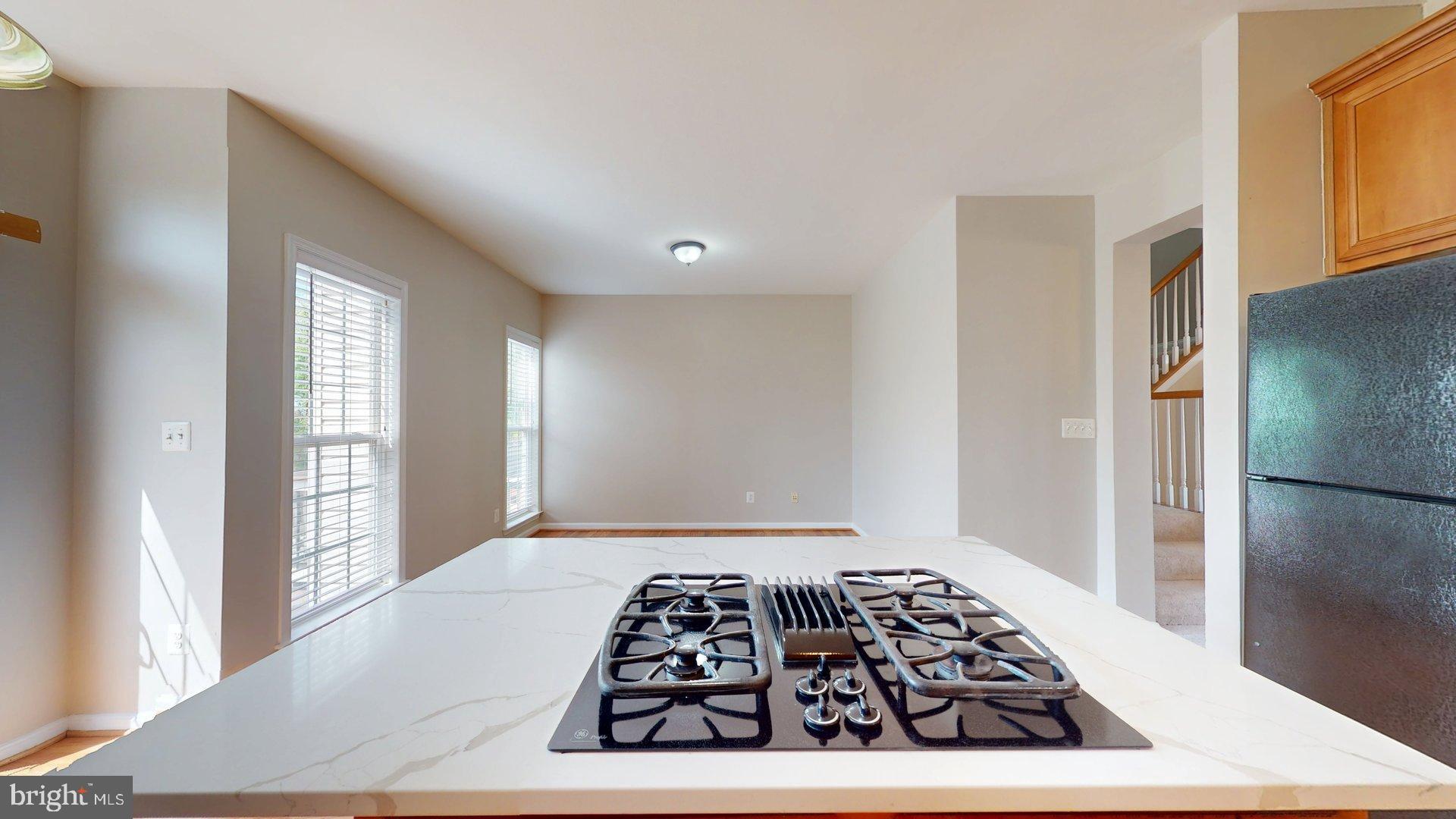 STONE RIDGE NORTH - Residential Lease