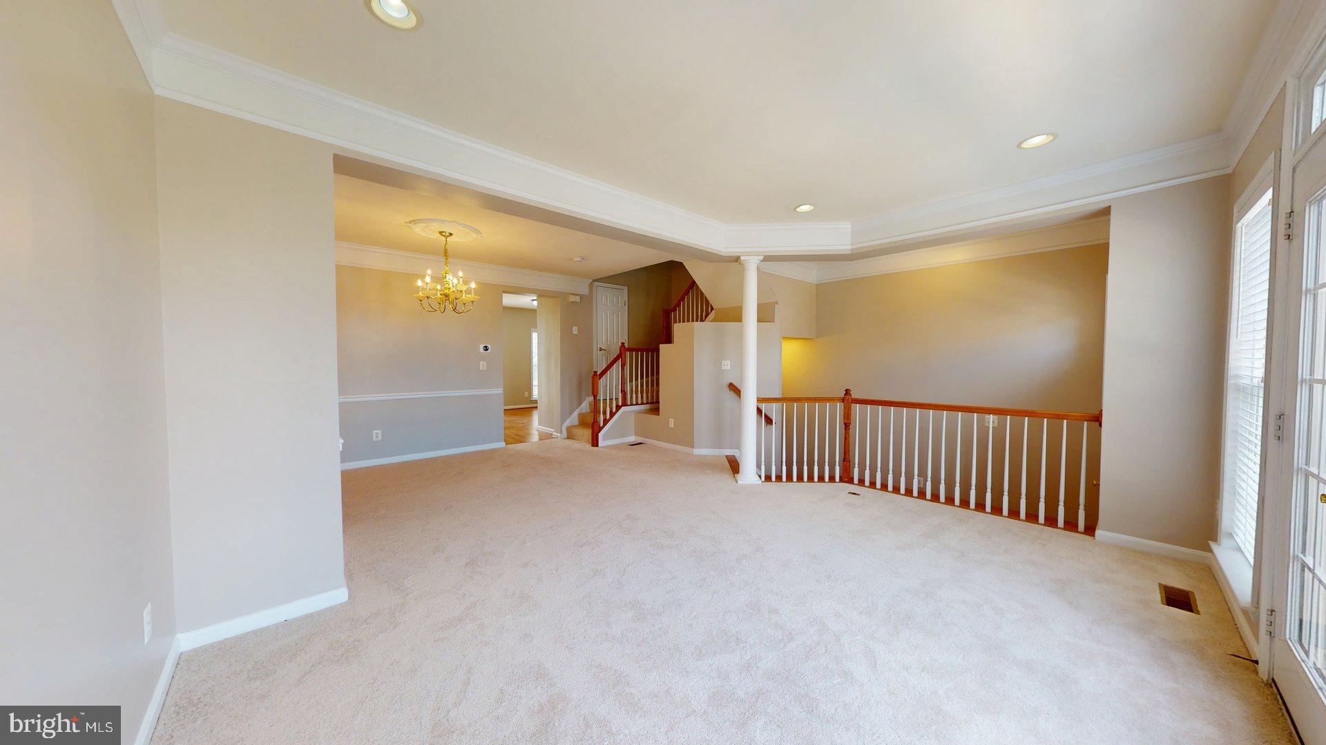 STONE RIDGE NORTH - Residential Lease