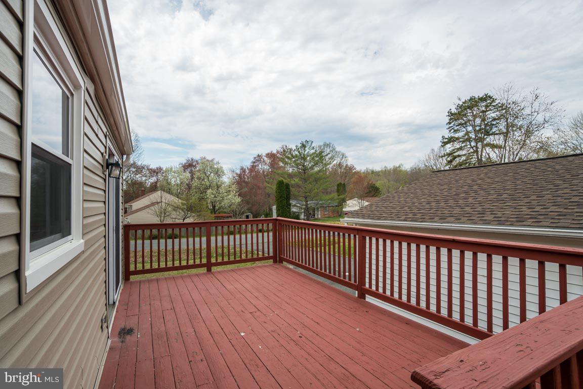 MEADOWLARK - Residential