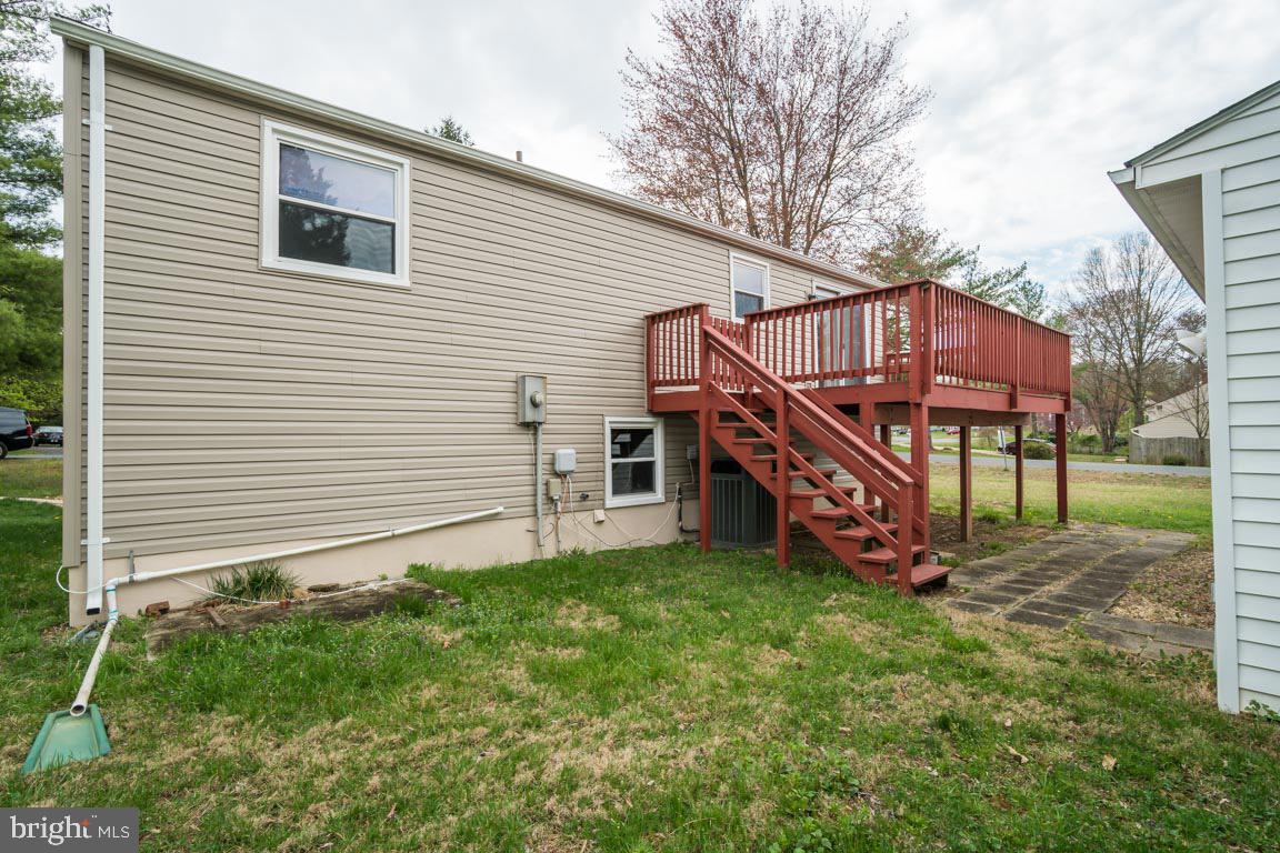 MEADOWLARK - Residential