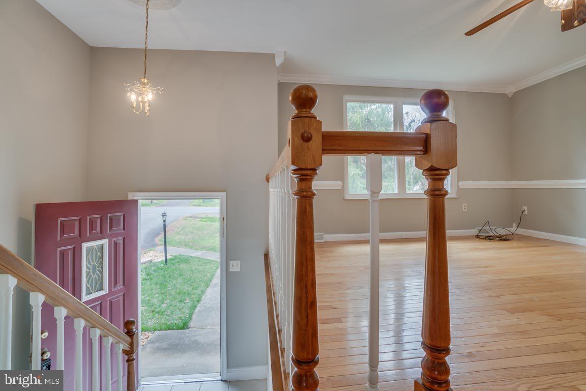 MEADOWLARK - Residential