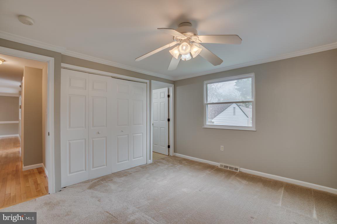 MEADOWLARK - Residential