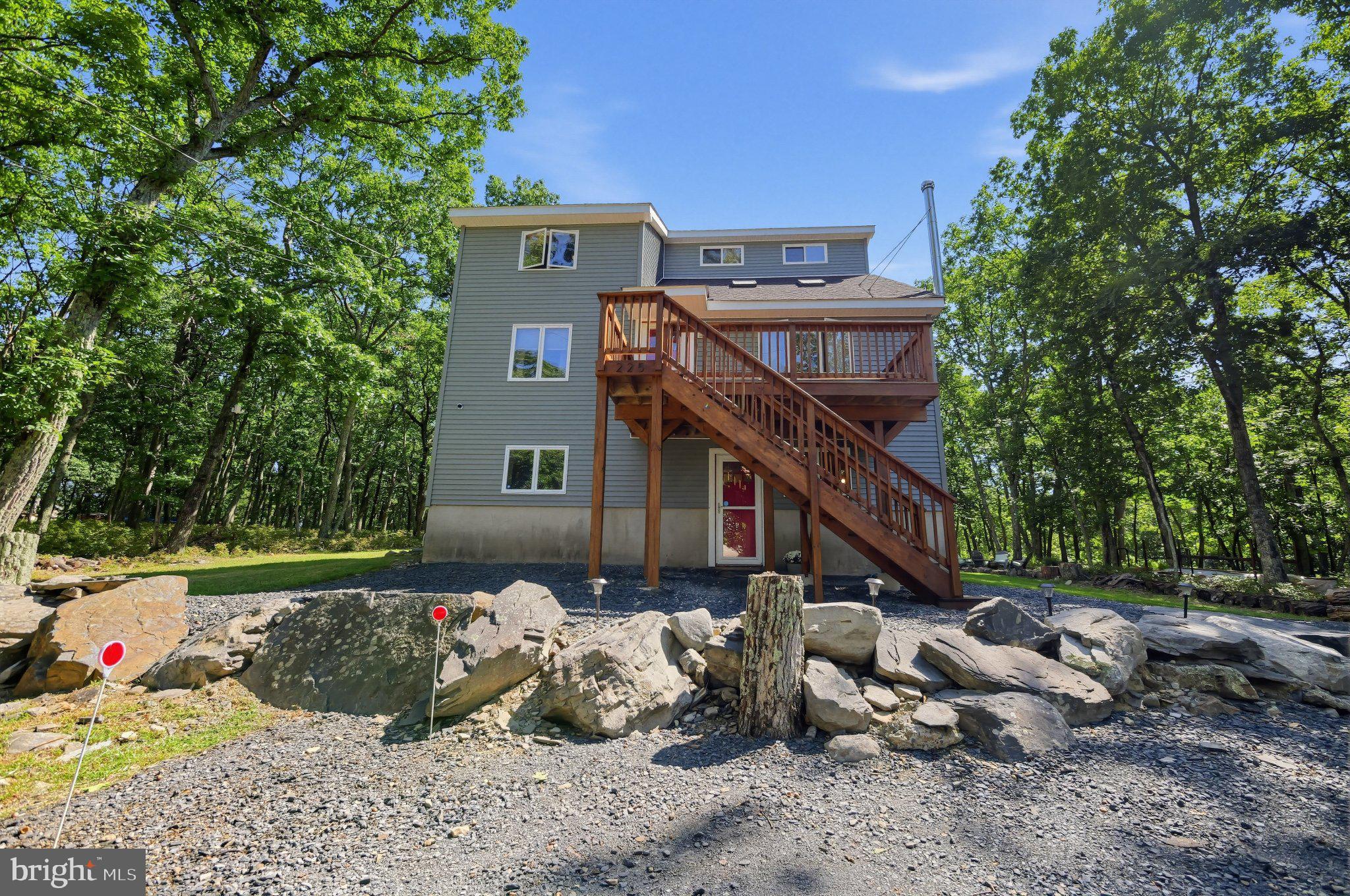 225 WHIPPOORWILL DRIVE