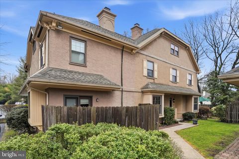 Photo of 415 Eagle Road #8, WAYNE, PA 19087 (MLS # PADE2109884)