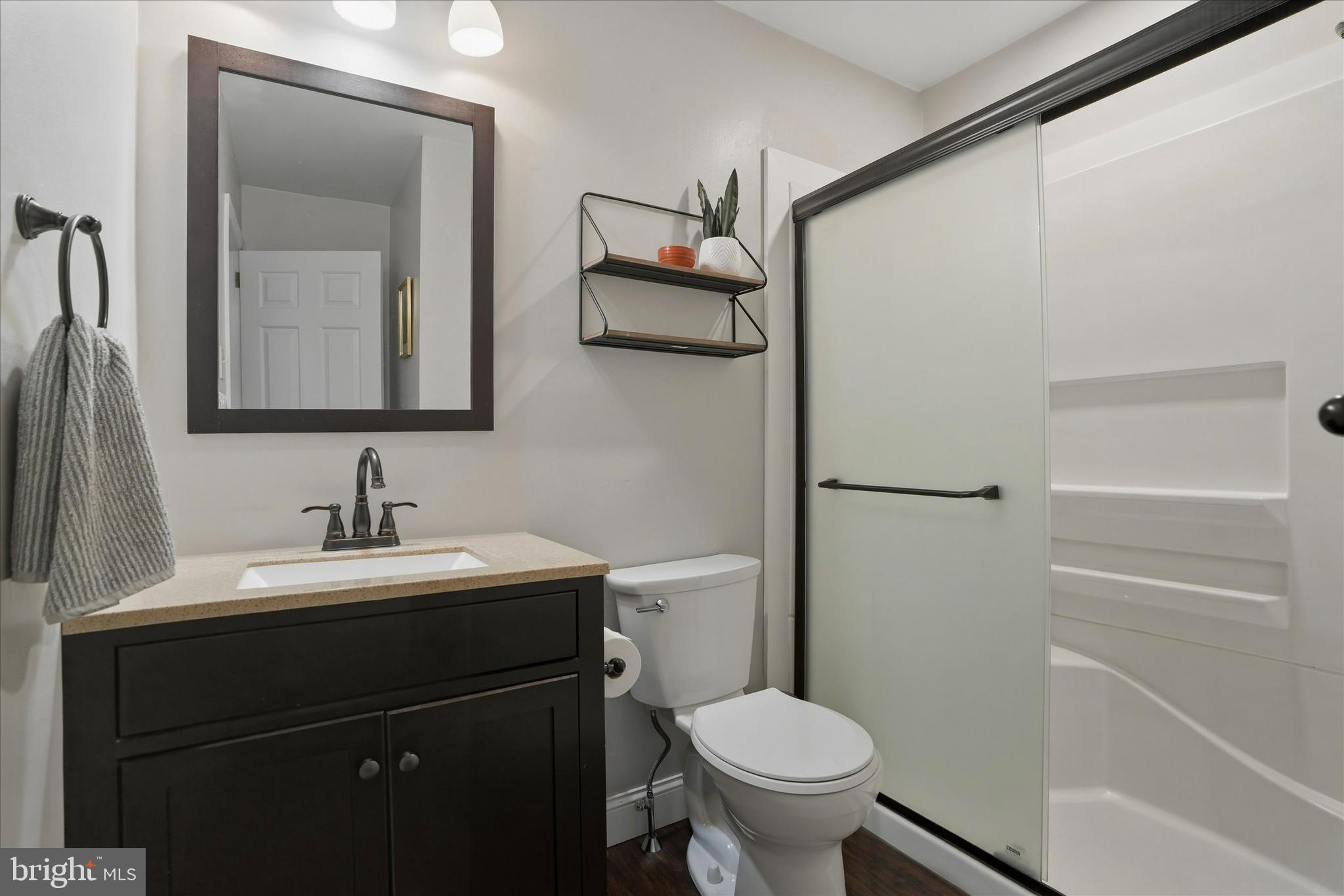 EAGLE CROSSING - Residential