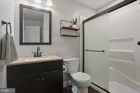 Tiny photo for 415 Eagle Road #8, WAYNE, PA 19087 (MLS # PADE2109884)