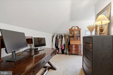 Tiny photo for 415 Eagle Road #8, WAYNE, PA 19087 (MLS # PADE2109884)