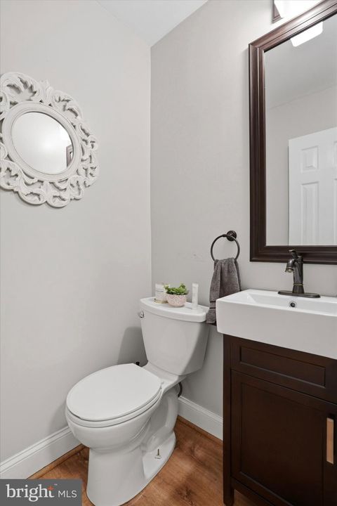 Tiny photo for 415 Eagle Road #8, WAYNE, PA 19087 (MLS # PADE2109884)