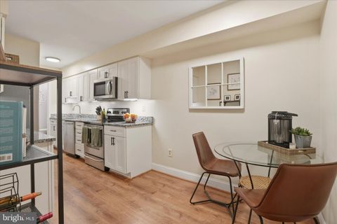 Tiny photo for 415 Eagle Road #8, WAYNE, PA 19087 (MLS # PADE2109884)