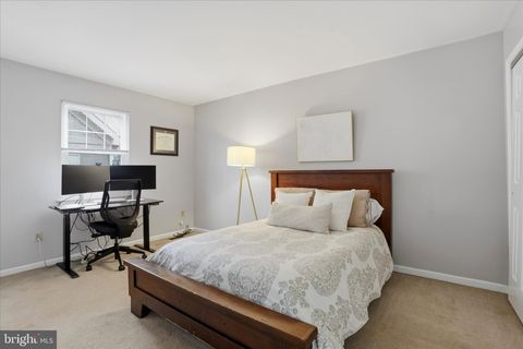 Tiny photo for 415 Eagle Road #8, WAYNE, PA 19087 (MLS # PADE2109884)