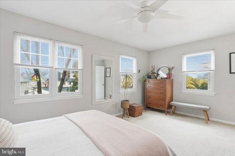 Tiny photo for 415 Eagle Road #8, WAYNE, PA 19087 (MLS # PADE2109884)