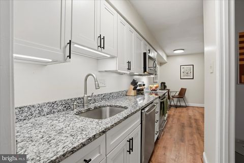 Tiny photo for 415 Eagle Road #8, WAYNE, PA 19087 (MLS # PADE2109884)