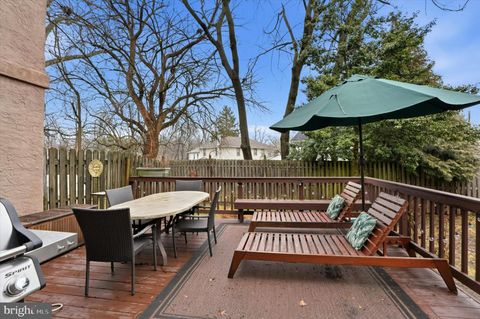 Tiny photo for 415 Eagle Road #8, WAYNE, PA 19087 (MLS # PADE2109884)