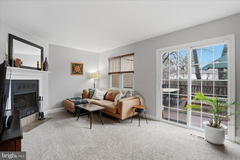 Tiny photo for 415 Eagle Road #8, WAYNE, PA 19087 (MLS # PADE2109884)