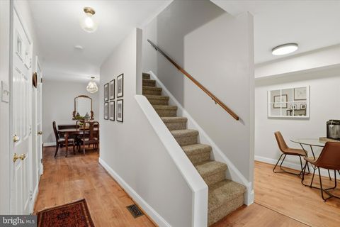 Tiny photo for 415 Eagle Road #8, WAYNE, PA 19087 (MLS # PADE2109884)