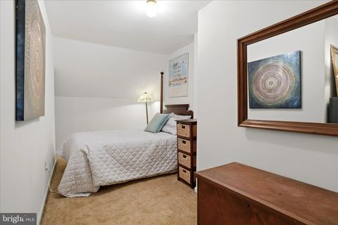 Tiny photo for 415 Eagle Road #8, WAYNE, PA 19087 (MLS # PADE2109884)