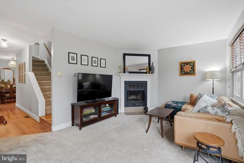 Tiny photo for 415 Eagle Road #8, WAYNE, PA 19087 (MLS # PADE2109884)