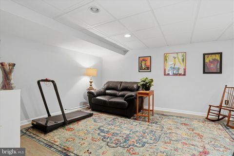 Tiny photo for 415 Eagle Road #8, WAYNE, PA 19087 (MLS # PADE2109884)