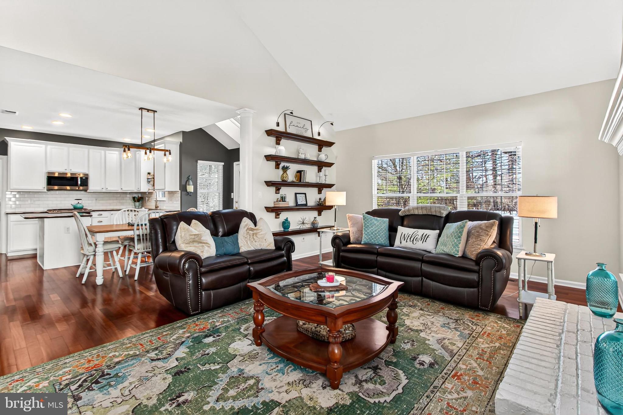 BELMONT COUNTRY CLUB - Residential